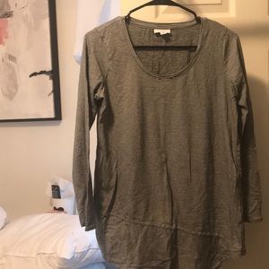Pure Jill XS long sleeved tee